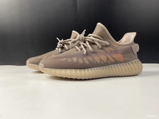Adidas Mono GW2871 350 Boost Mist V2 Yeezy 1202